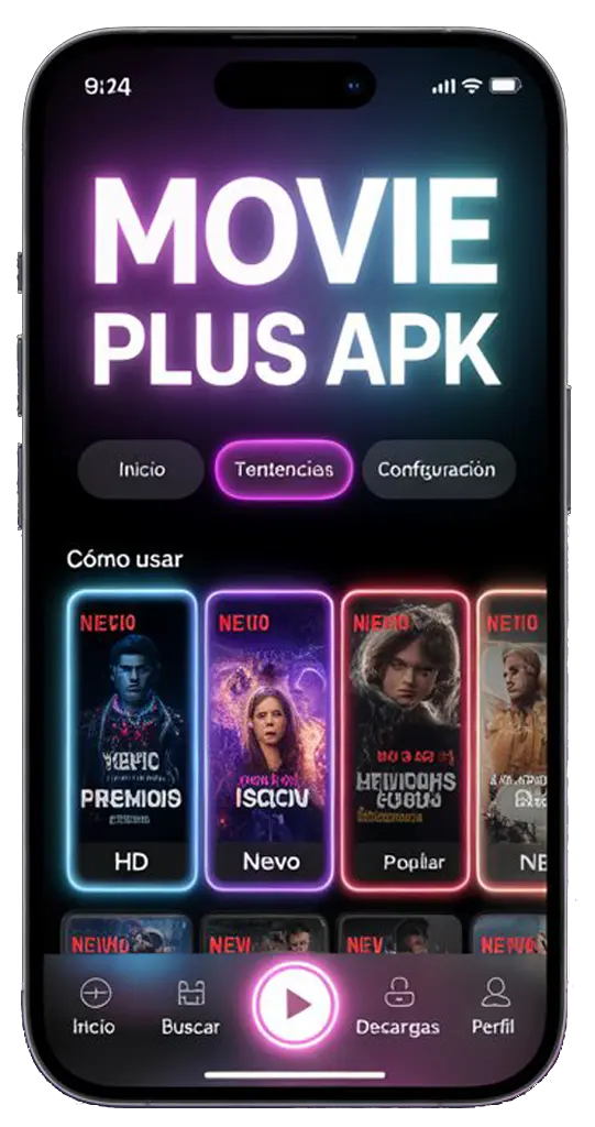 Descargar Movil Plus